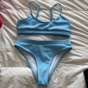 SHEIN bathing suit